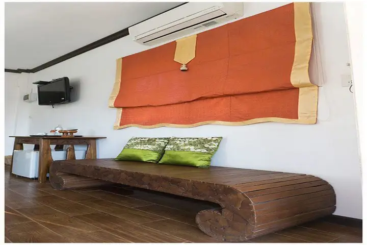 Кхлонг-Янг: Keawanongburi Resort