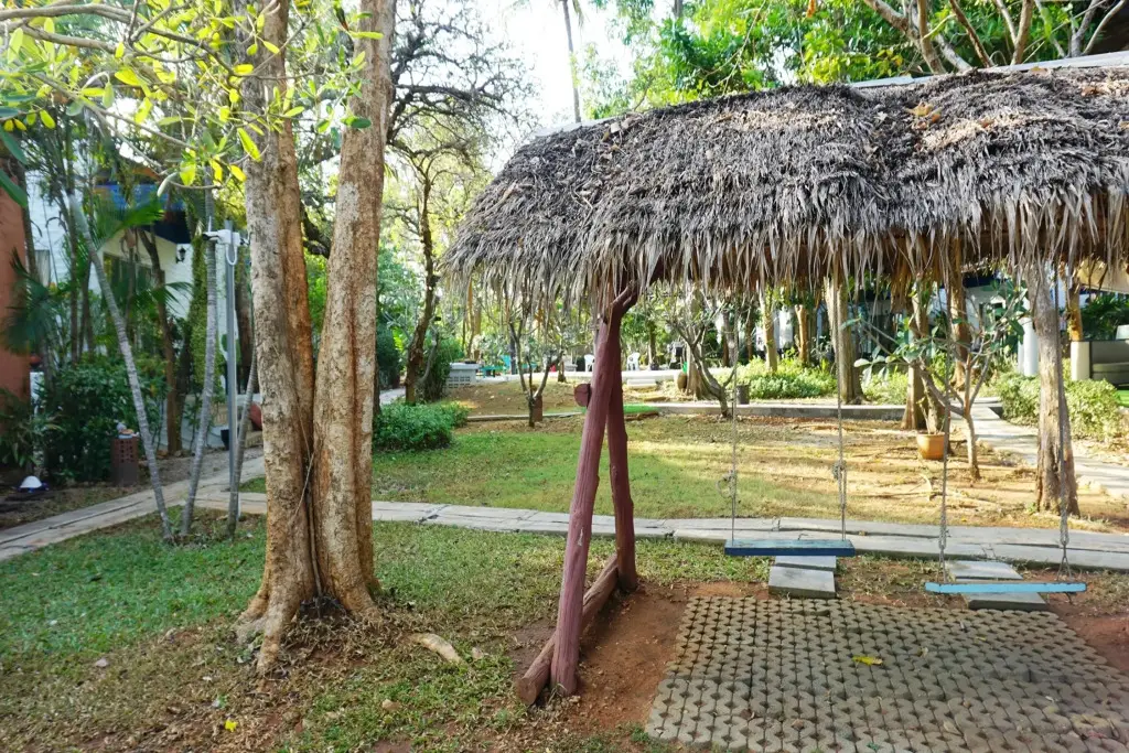 Сам-Рои-Йот: Kalamona Resort