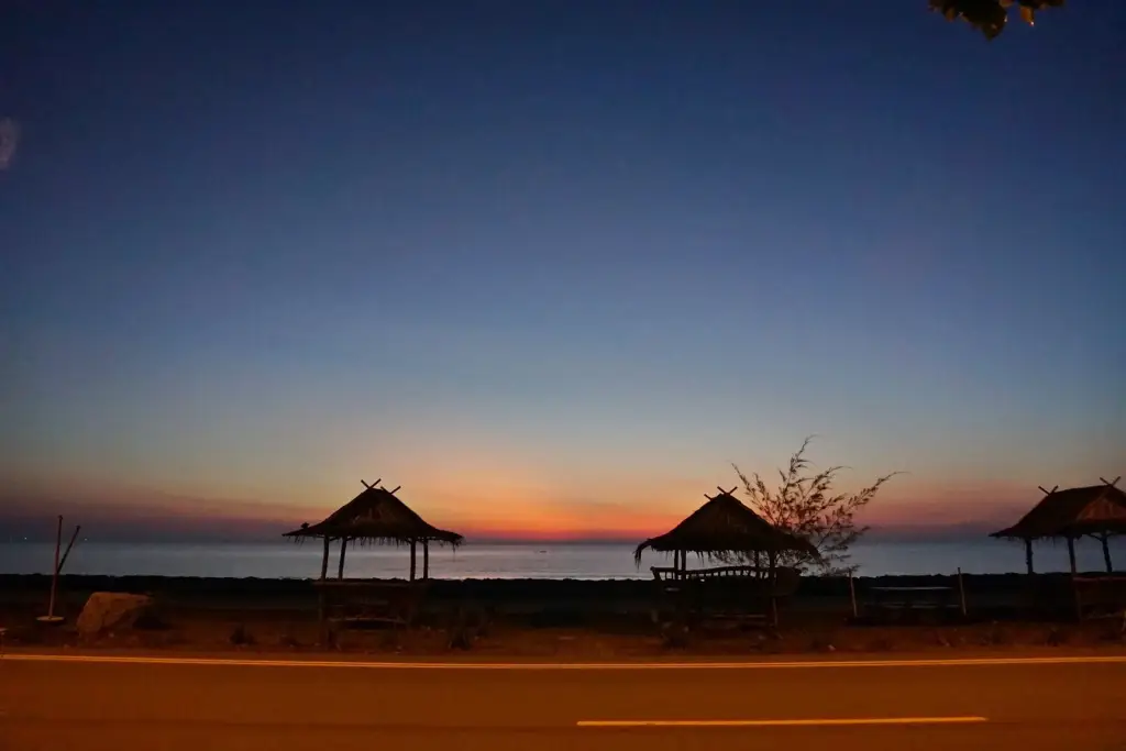 Сам-Рои-Йот: Kalamona Resort