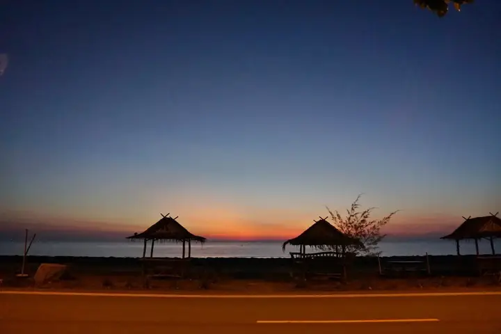 Сам-Рои-Йот: Kalamona Resort