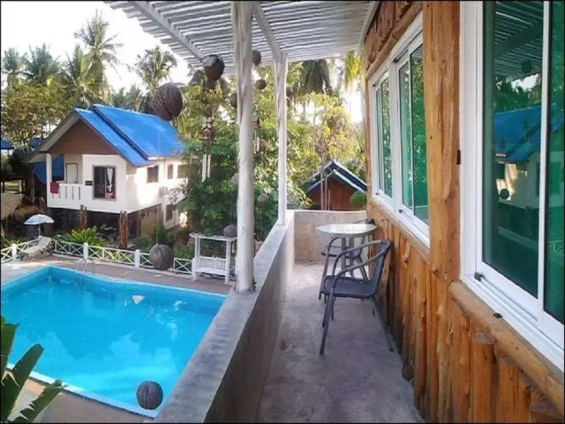Сам-Рои-Йот: Sabaijit Resort
