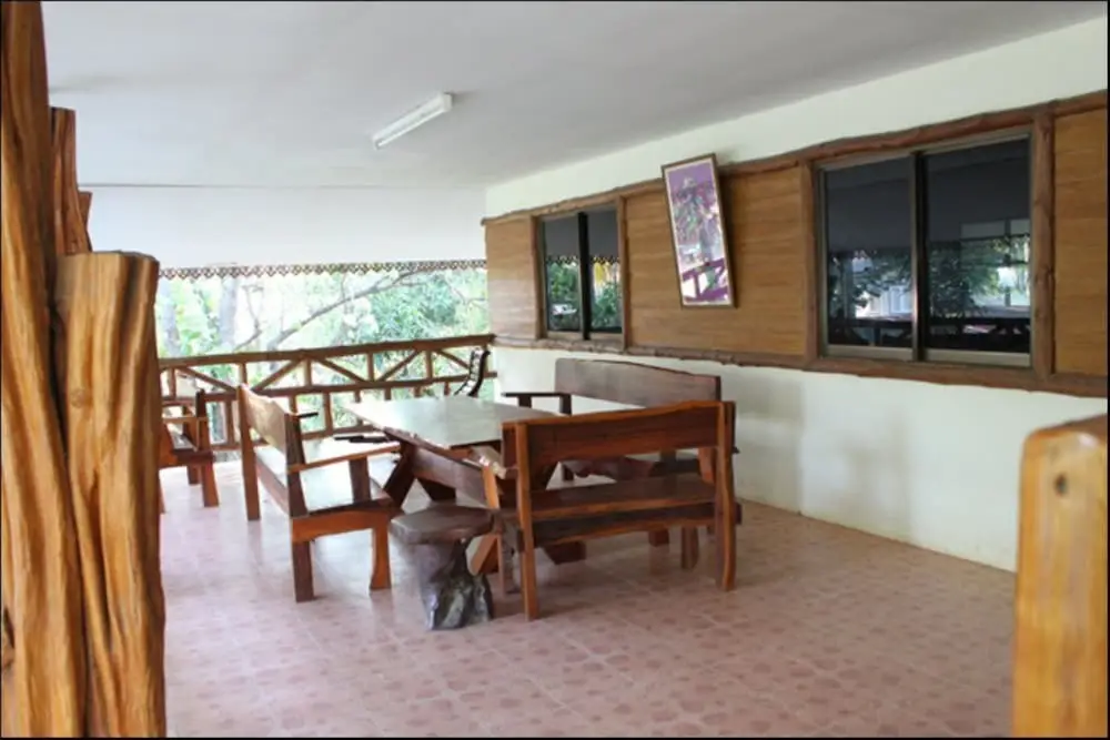 Сам-Рои-Йот: Sabaijit Resort