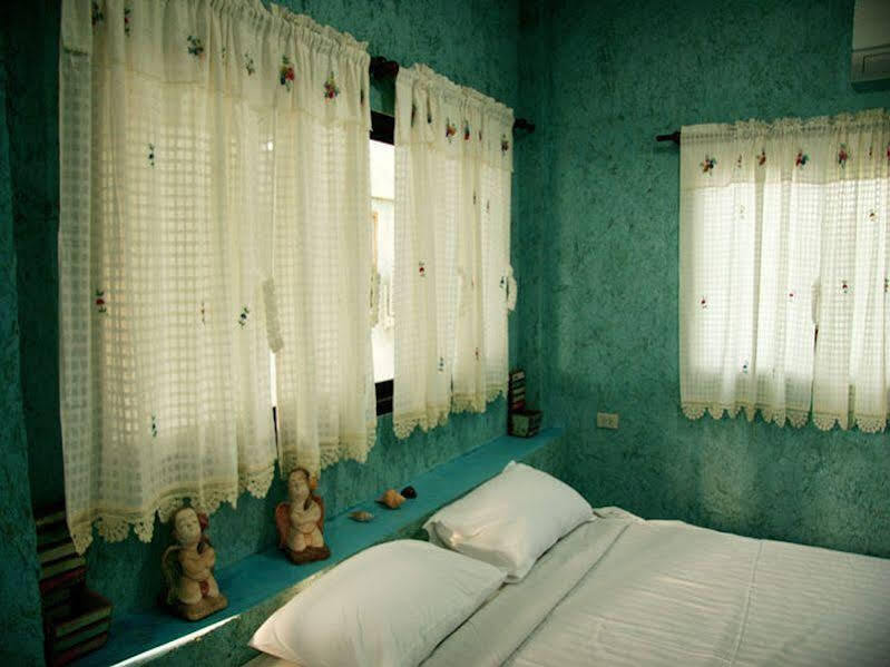 Сам-Рои-Йот: Sabaijit Resort