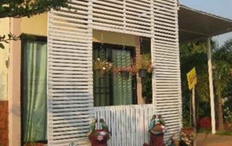 Бан Дон Мафай: Kesara Home Resort
