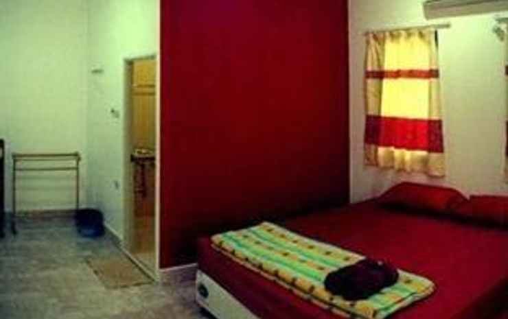 Бан Дон Мафай: Kesara Home Resort
