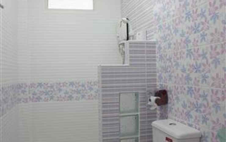 Бан Дон Мафай: Kesara Home Resort