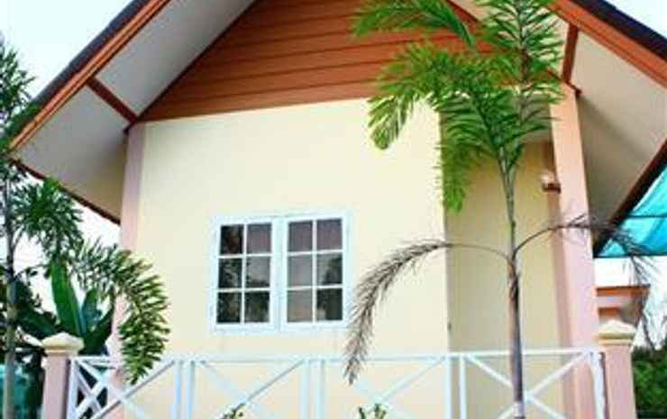 Бан Дон Мафай: Kesara Home Resort