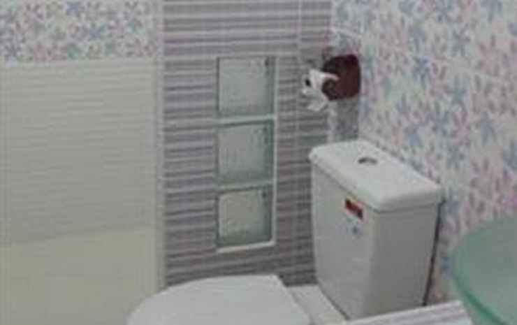 Бан Дон Мафай: Kesara Home Resort