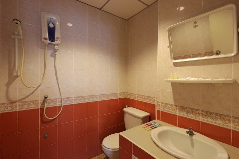 Паттайя: Sangwan Guest House