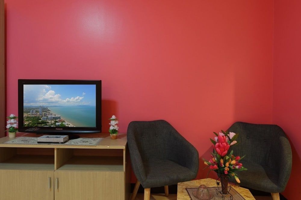 Паттайя: Sangwan Guest House