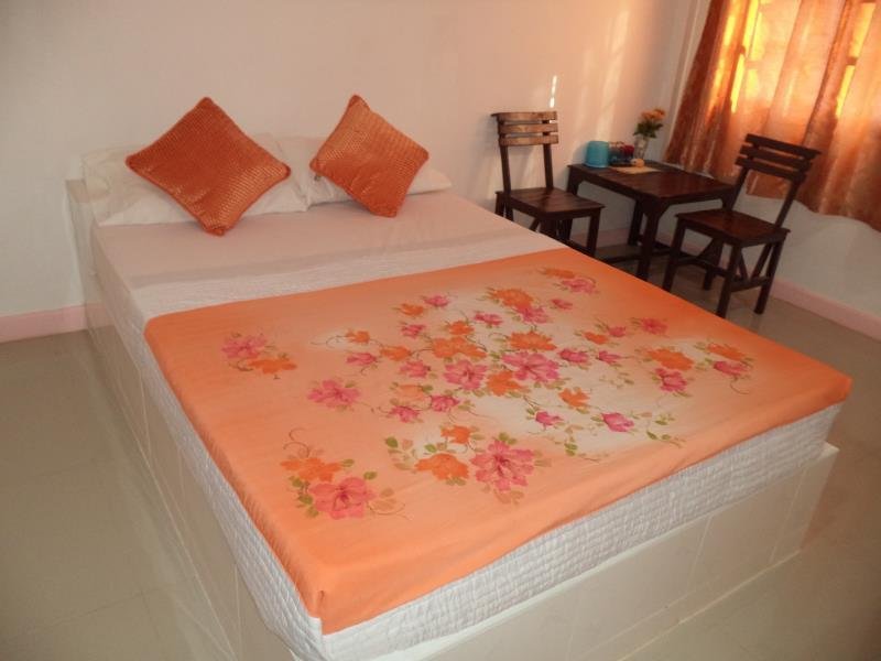 Нонг Кхон Кванг: The Garden View Resort