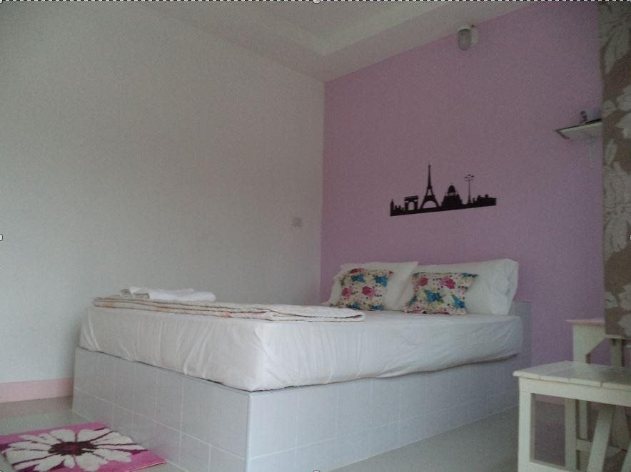 Нонг Кхон Кванг: The Garden View Resort