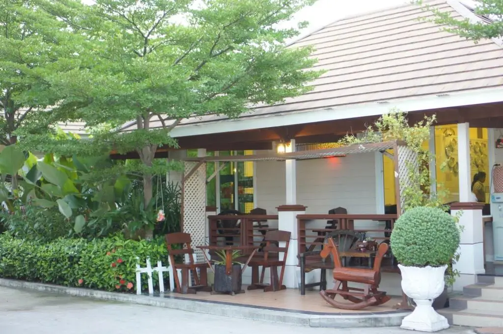 Каласин: Chada View Resort (SHA Plus+)