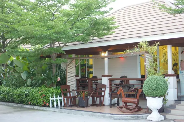 Каласин: Chada View Resort (SHA Plus+)