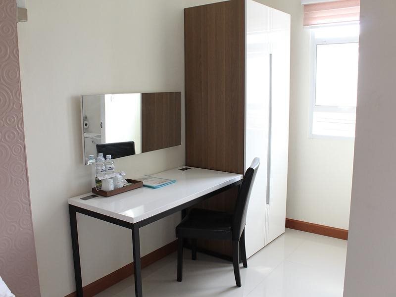 Каласин: Chada View Resort (SHA Plus+)