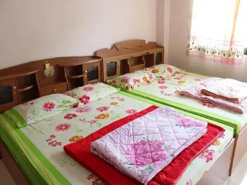 Кхлонг Кхут: Tawanron Resort