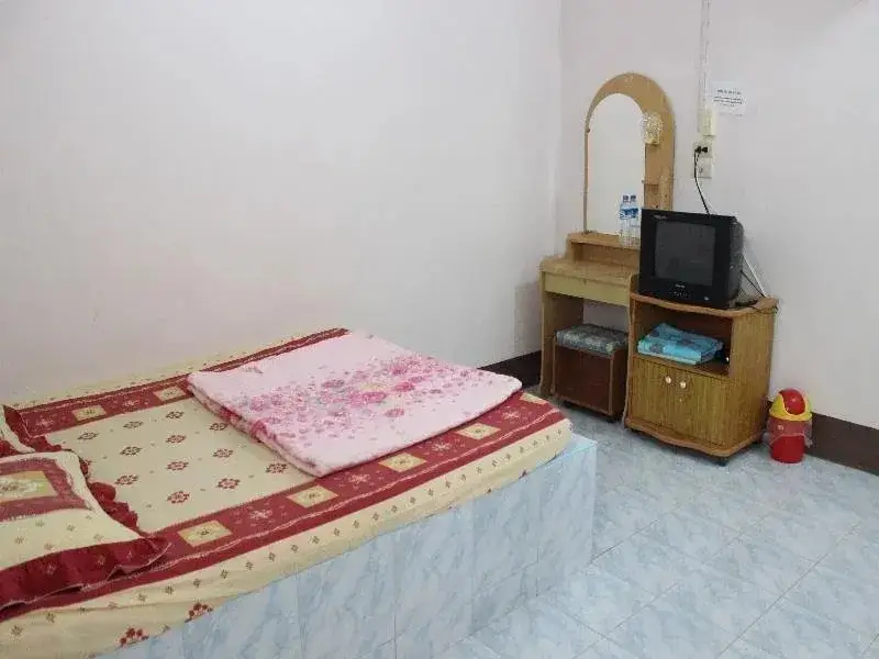 Кхлонг Кхут: Tawanron Resort