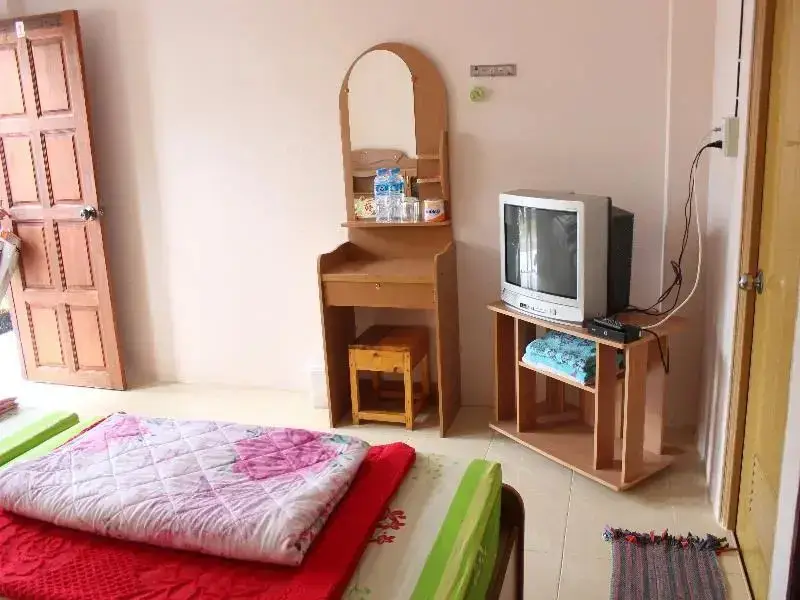 Кхлонг Кхут: Tawanron Resort