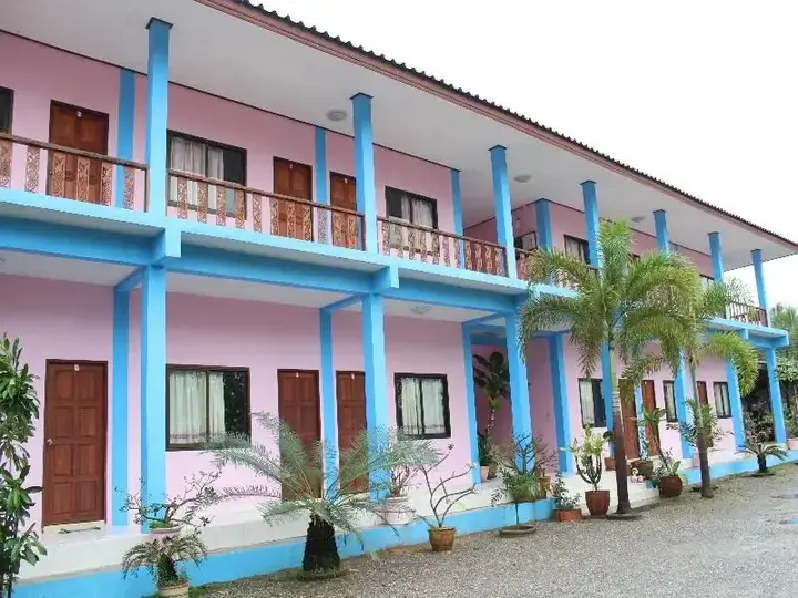 Кхлонг Кхут: Tawanron Resort