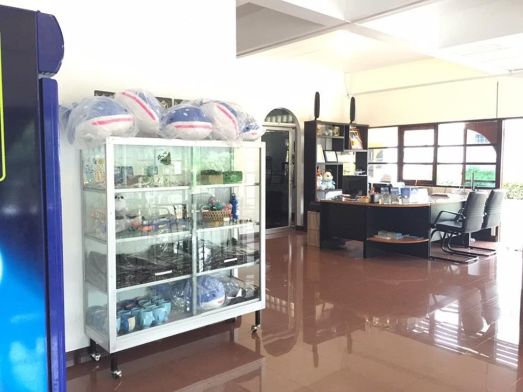 Сафли: Chaokoh Dive Resort