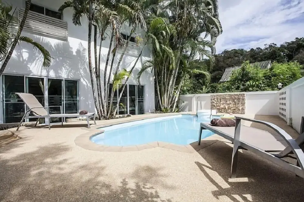 Кату: Villa Jungle 2 Bedrooms