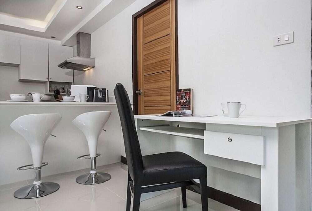 Кату: Villa Jungle 2 Bedrooms