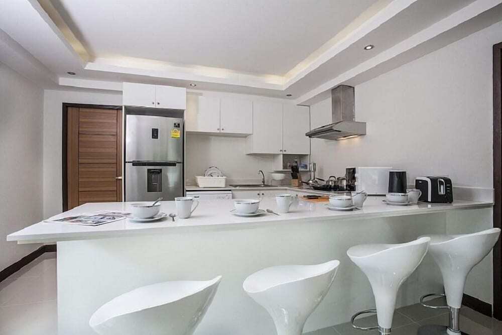 Кату: Villa Jungle 2 Bedrooms