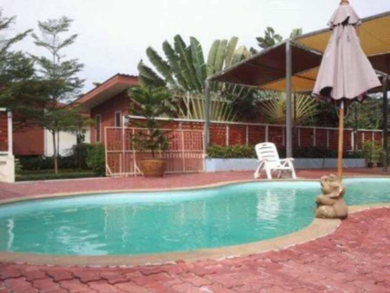 Бури Рам: Buriram Siri Resort
