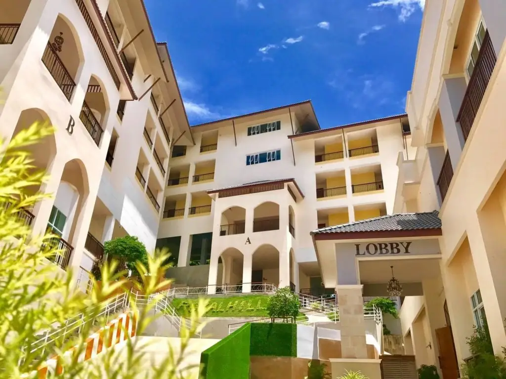 Ла-Нгу: Royal Hill Satun Hotel