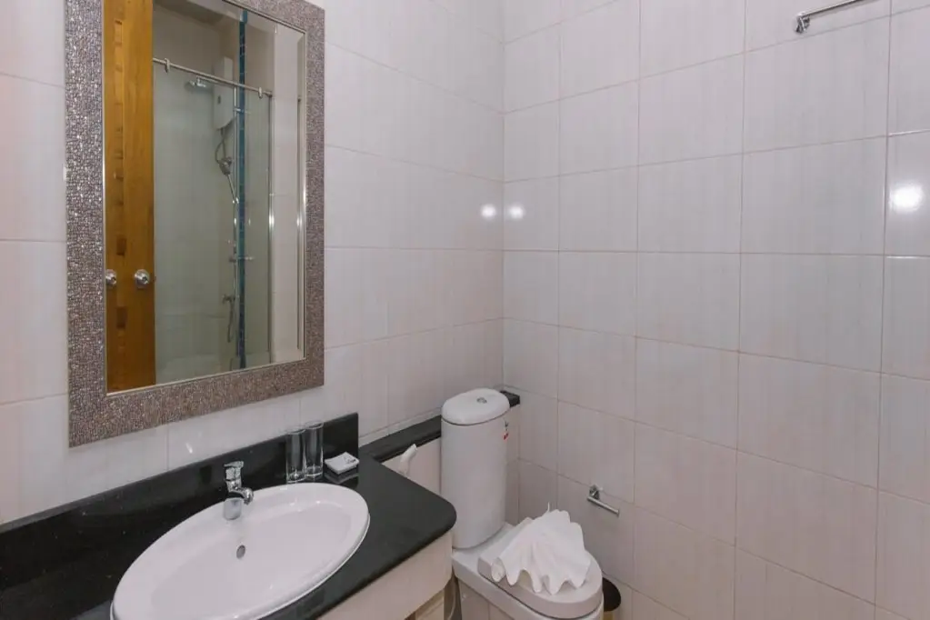 Ла-Нгу: Royal Hill Satun Hotel