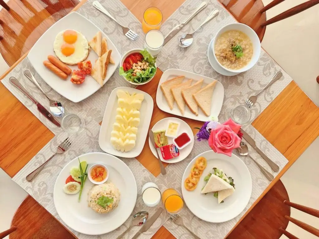Ла-Нгу: Royal Hill Satun Hotel