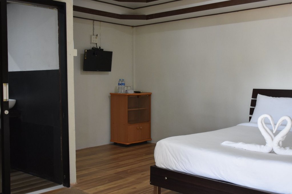 Ла-Нгу: Pak Nam Resort
