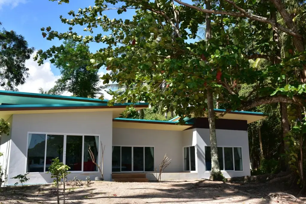 Ла-Нгу: Pak Nam Resort
