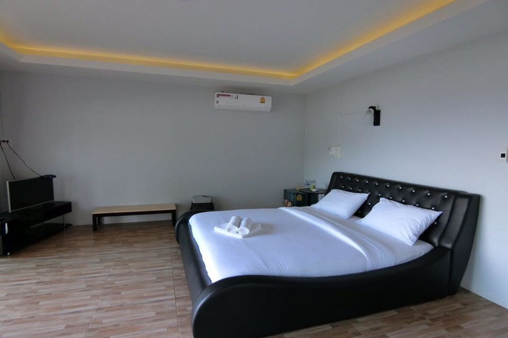 Ла-Нгу: Pak Nam Resort