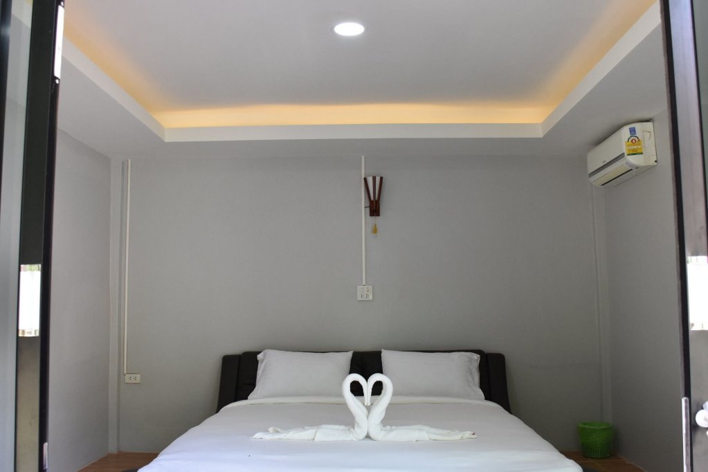 Ла-Нгу: Pak Nam Resort