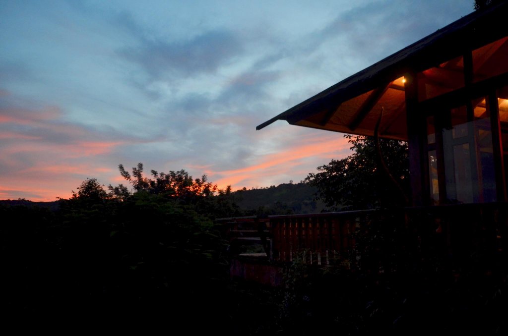 Mae Chan: Doi Isara Homestay