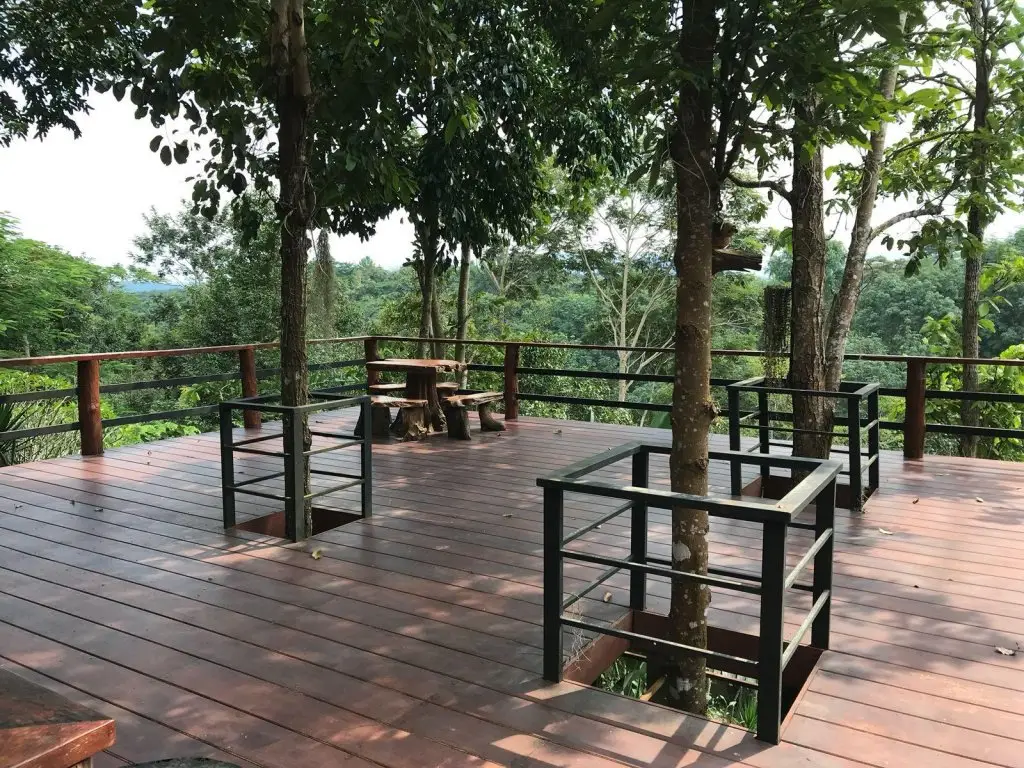 Mae Chan: Doi Isara Homestay