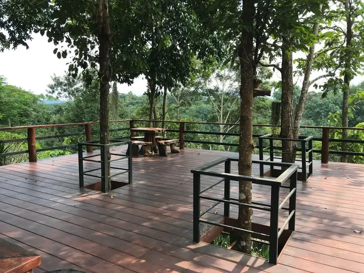 Mae Chan: Doi Isara Homestay