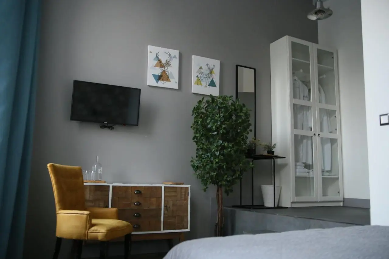 Ростов-на-Дону: Fabrika Hotel