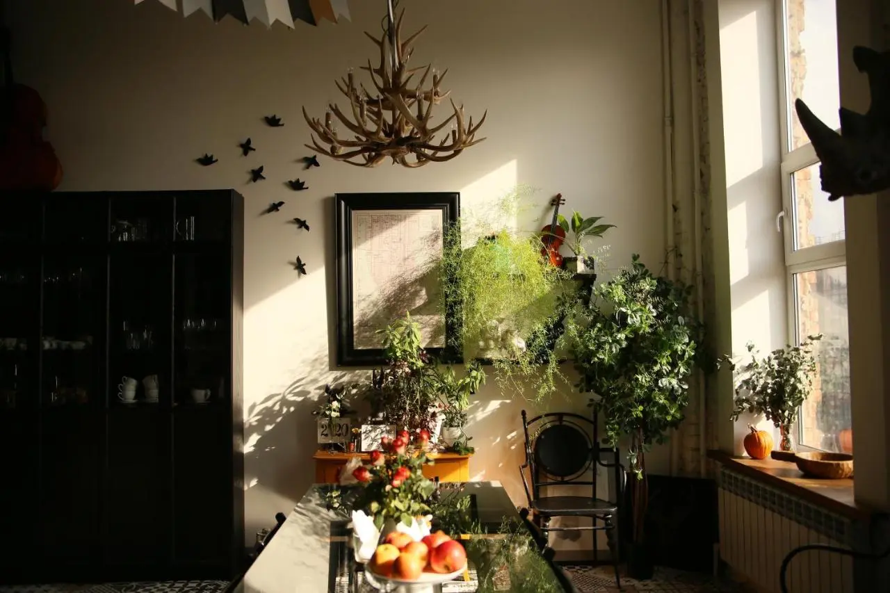Ростов-на-Дону: Fabrika Hotel