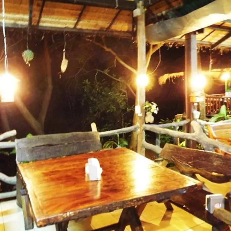 Бан-Рай: Baansuan Resort