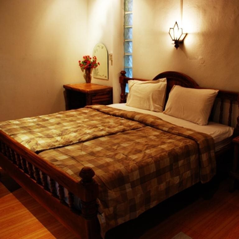 Бан-Рай: Baansuan Resort