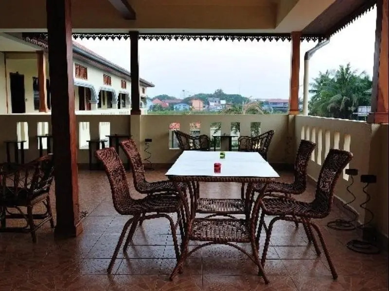 Кхонкэн: Sambaidee Resort