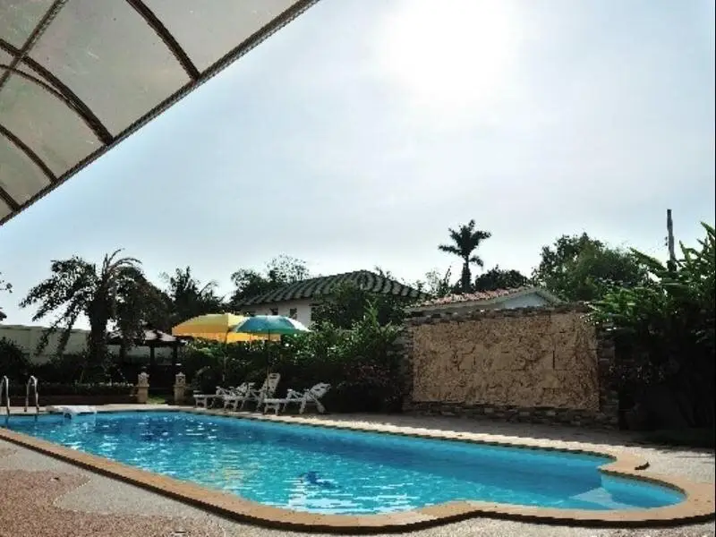 Кхонкэн: Sambaidee Resort