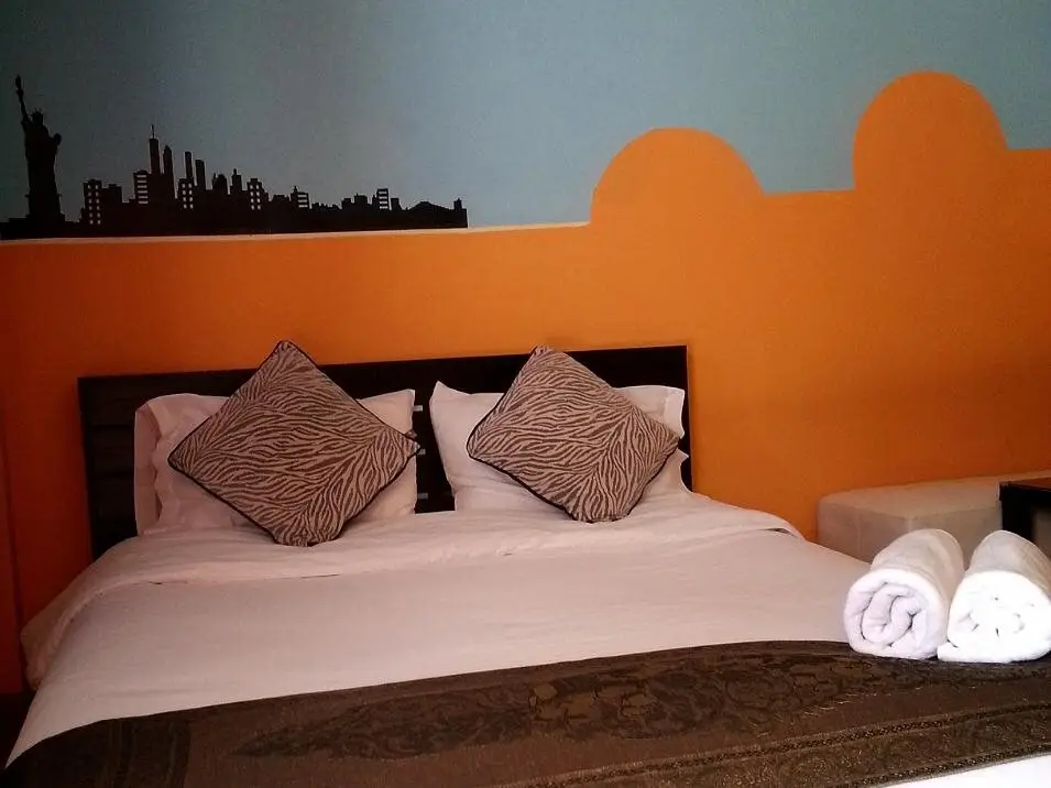 Кхонкэн: Sambaidee Resort