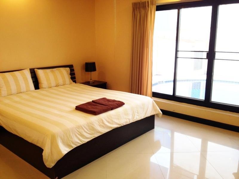 Паттайя: Arunothai House Pool Villa Phratumnak Hill