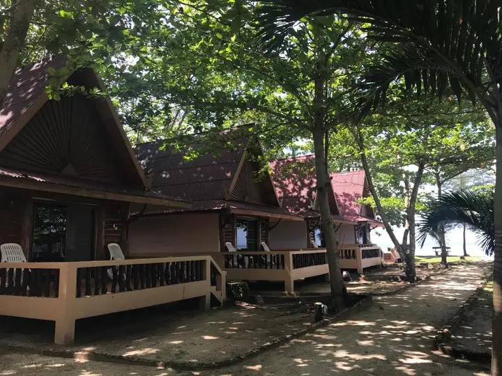 Краби: Season Bungalow