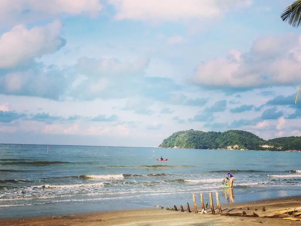 Лем Синг: C-Sky Beach Resort