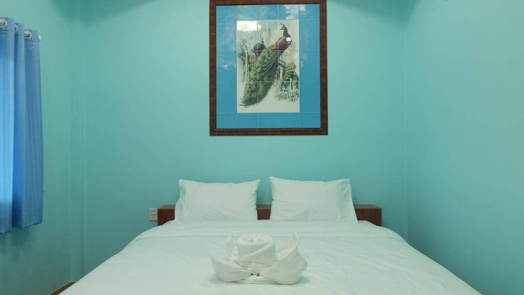 C-Sky Beach Resort — фото 1