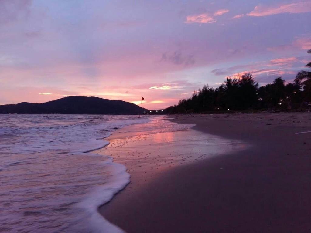 Лем Синг: C-Sky Beach Resort